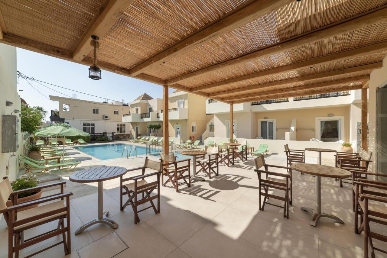 Olive Grove Apartments 엘운다 외부 사진