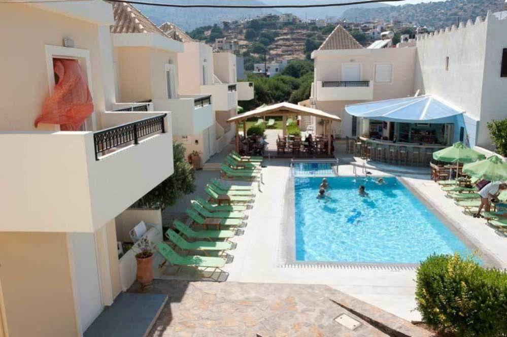 Olive Grove Apartments 엘운다 외부 사진