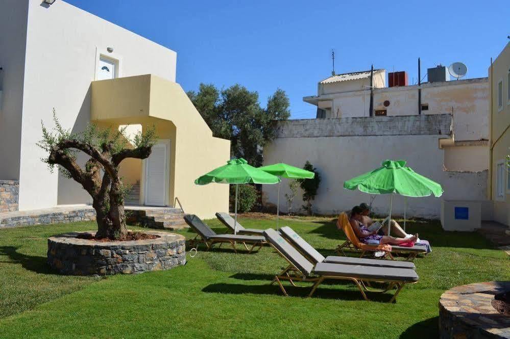 Olive Grove Apartments 엘운다 외부 사진